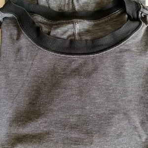 Lululemon Boyfriend Tee
